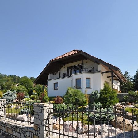 Apartament Widok Na Karkonosze Jezow Sudecki Exterior photo