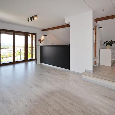 Apartament Widok Na Karkonosze Jezow Sudecki Exterior photo