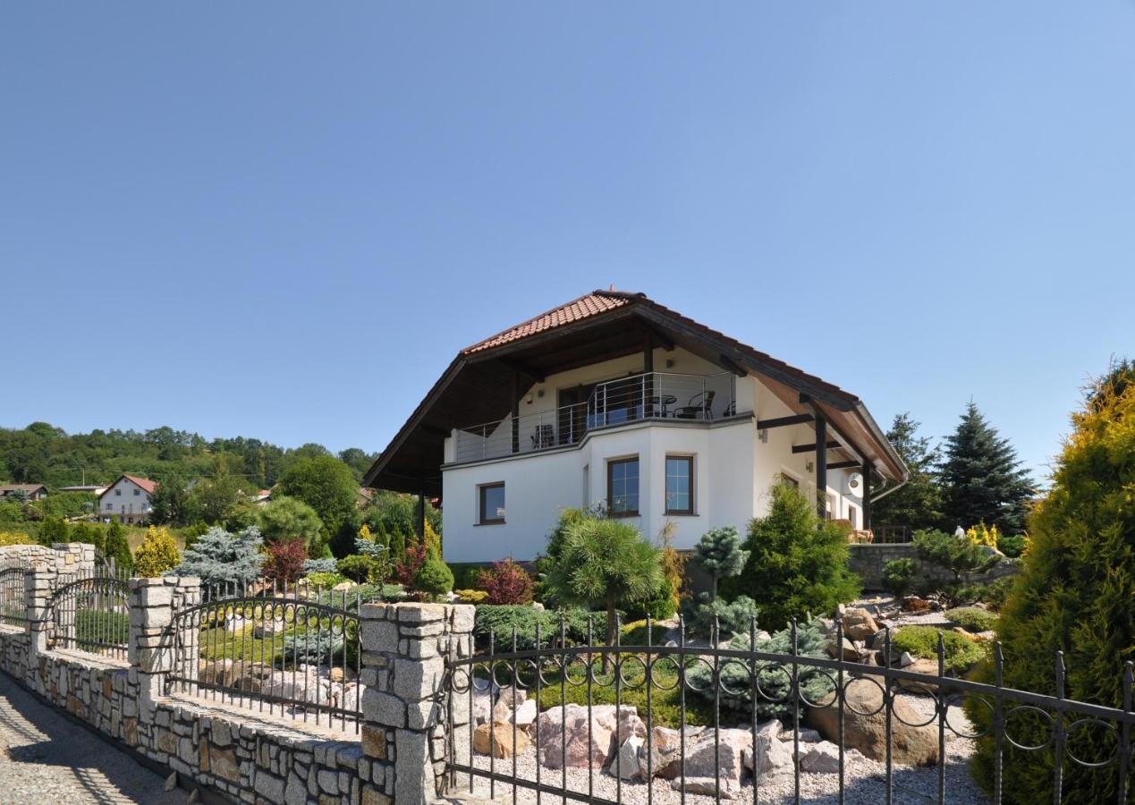 Apartament Widok Na Karkonosze Jezow Sudecki Exterior photo