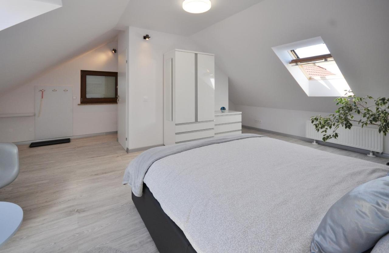 Apartament Widok Na Karkonosze Jezow Sudecki Exterior photo