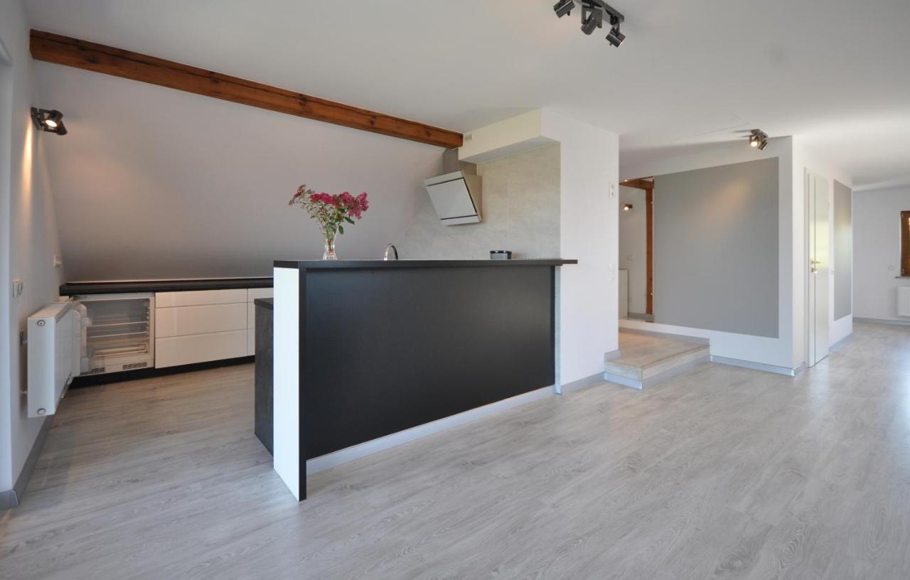Apartament Widok Na Karkonosze Jezow Sudecki Exterior photo